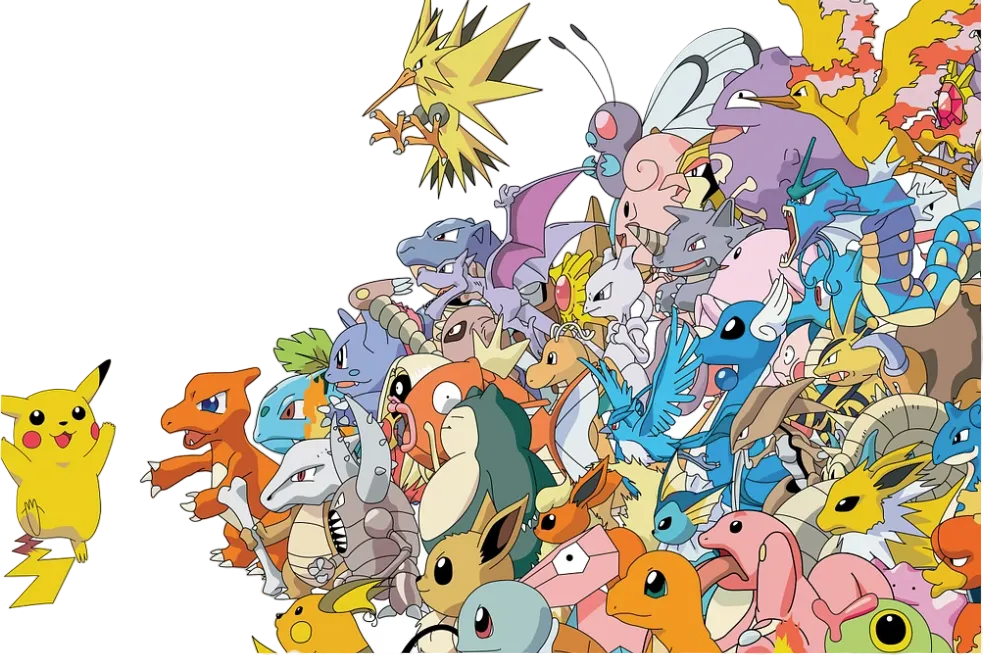 Pokémon