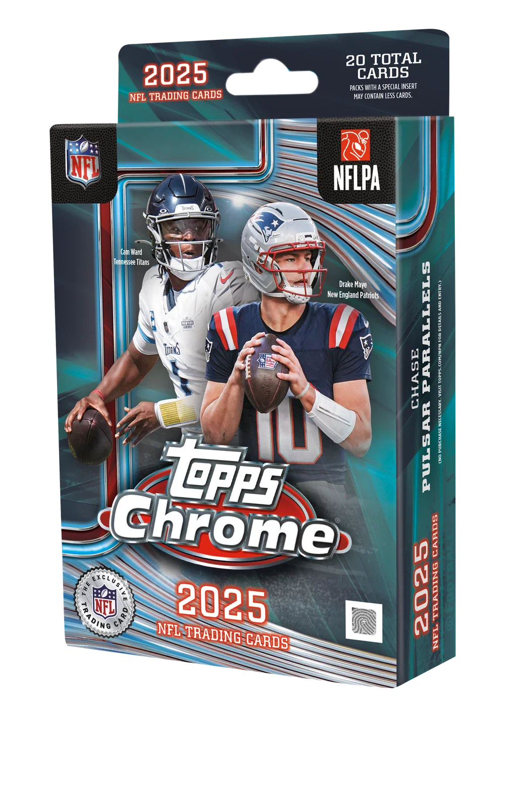 Retail Boxes