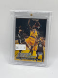 1999 Fleer Ultra Kobe Bryant