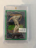 2026 Jacob misiorowski 67/99 ￼