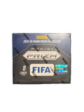 2025/26 PANINI PRIZM FIFA SOCCER CHOICE BOX