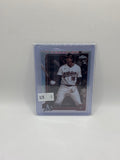 2025 Topps Chrome Update Series Rookie Debut Nick Kurtz Sepia Refractor