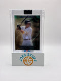 2026 Wild Card Matte Metal Konnor Griffin 1/1