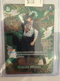 Dracule Mihawk OP 12-030