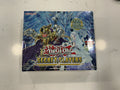 Yugioh Secret Slayers Booster Box