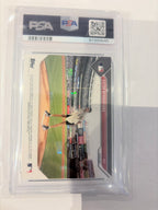 2023 topps now Victor Wembanyama