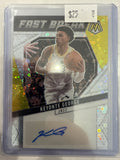 2024 Mosaic Keyonte George Disco Auto