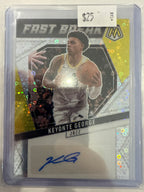 2024 Mosaic Keyonte George Disco Auto