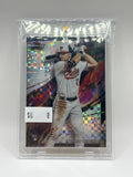 2024 Topps Finest Colton Cowser Rookie X-fractor