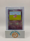 Slowpoke 93/110 Legendary Collection Reverse Holo