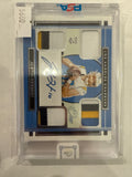 2020 One Justin Herbert RPA 41/49