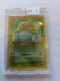 Venusaur 15/102