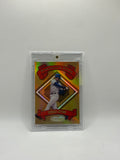 2000 Topps Gold Label Prospector’s Dream Derek Jeter