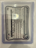 2026 Bowman Cam Schlittler 1/150