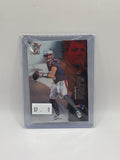 2025 Topps Signature Class Drake Maye #38