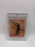 Samoset Indian Chewing Gum Card