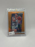 2025 Panini Prizm Deca John Stockton Legends Gold