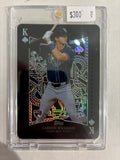 2026 Topps Series 2 Carson Williams All Kings