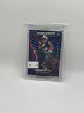 2025 Pheonix Treyveon Henderson ThunderBirds Blue 041/199