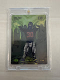 2025 BOBA King Tuck Glow Parallel