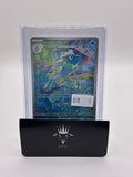 Frogadier 089/086 Me04: Chaos Rising Holo