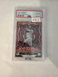 2024 Donruss Paul Shane’s unleashed red ice PSA10