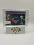 2025 Topps Heritage World Series Dodgers Beat Yankees