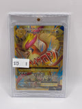 M Pidgeot EX 105/108 Evolutions Holo