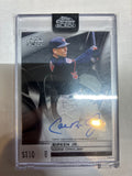 2025 Topps Chrome Black Cal Ripken Jr. Auto