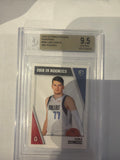 2018/19  European Luka Doncic NBA Rookies Becket 9.5
