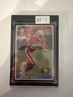 1996 Jerry rice 1732/5000