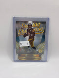 2025 Topps Signature Class Aaron Rodgers Sunday Showcase SS-25