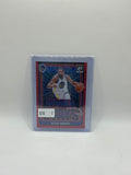 2024-25 Panini Donruss Optic Kevin Durant Winner Stays Red Shimmer Prizm 49/75