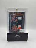 2024 Panini Black Dusk 2 Dawn Bo Nix, Drake Maye 02/10