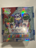 2026 Topps 75 Year Celebration Series 1 Baseball Mega Box