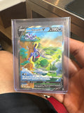 Pokemon - Hisuian Sneadler V 175/189
