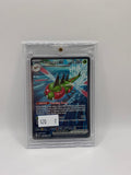 Yanmega ex 228/182 Sv10: Destined Rivals Holo