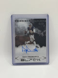 2023 Panini
Black - Midnight
Signatures Dak
Prescott #MS-DPR /10 Auto