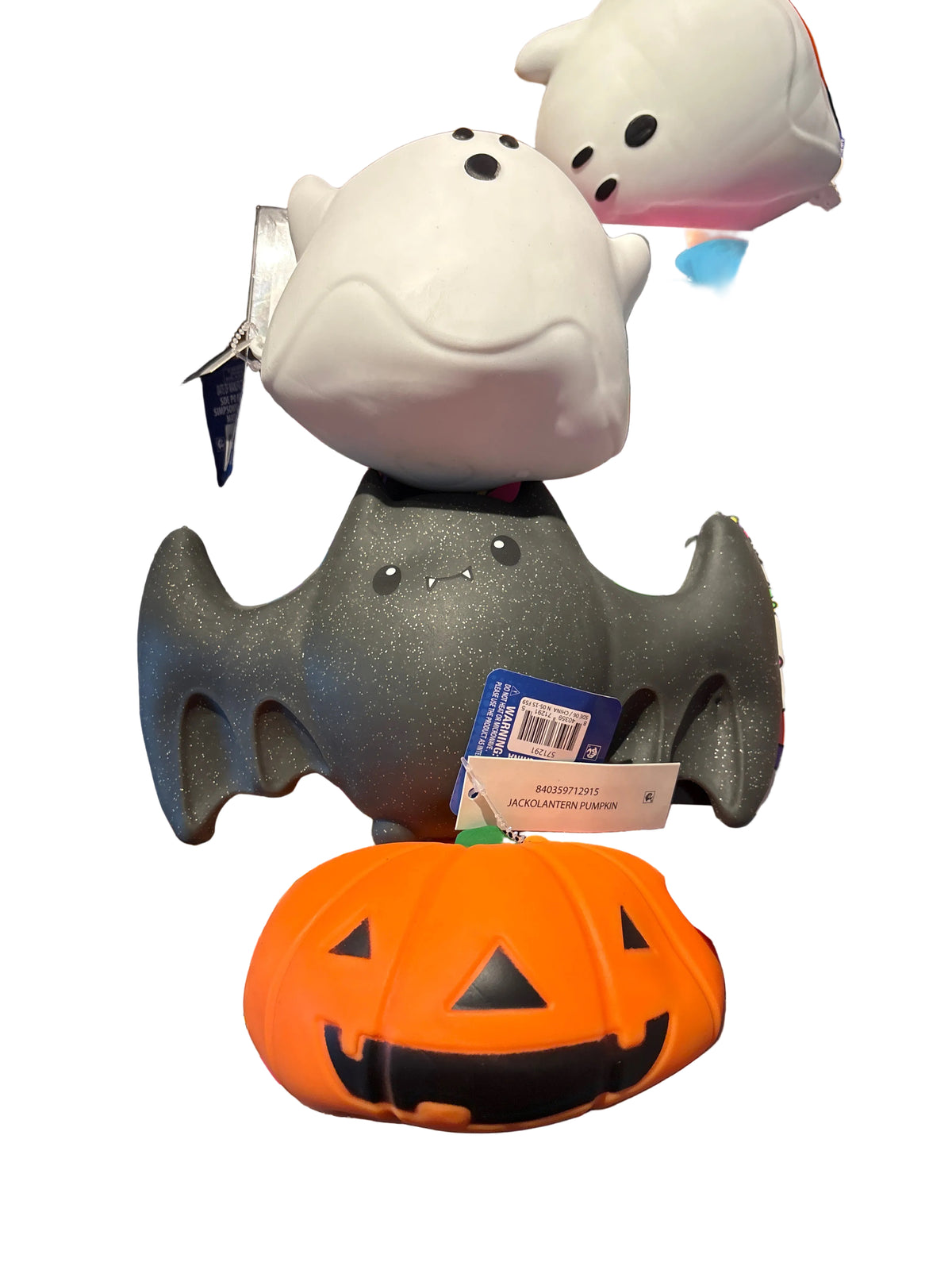 Halloween Squishy