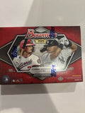 2024 Bowman Chrome Baseball Hobby Box