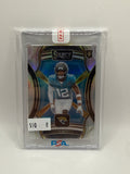 2024 Select Travis Hunter Sealed XRC