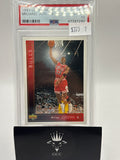 1993-94 Upper Deck Michael Jordan #23 PSA 10