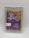 Mewtwo 53/113 Legendary Treasures Holo