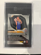 2024 Prizm WNBA Cameron Brink Ice Prizm SGC 8