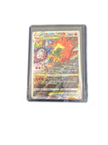 2022 Pokemon Charizard VStar SWSH262
