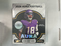 2026 Pulse Aura Football