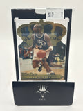 1996-97 Pacific Power Gold Crown Die-Cut Kobe Bryant #GC-3