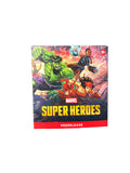 Magic The Gathering: Marvel Super Heros (PRE-RELEASE)