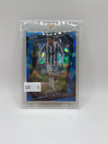 2023 Panini National Pack Cristiano Renaldo Blue Ice 129/149