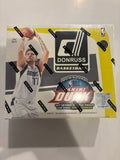 2021-22 Panini Donruss Basketball  Retail Box